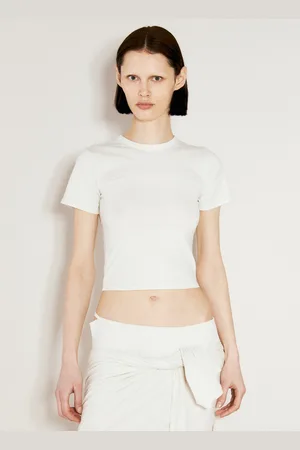 Entire Studios Micro T-shirt - Femme T-shirts Xs