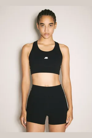 Balenciaga Activewear Sports Bra - Femme Vêtements De Sport Xs