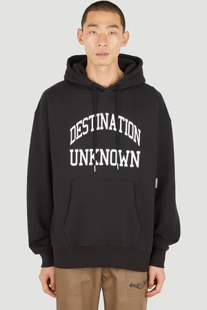 Liberaiders Heavyweight College Hooded Sweatshirt - Homme Sweatshirts M