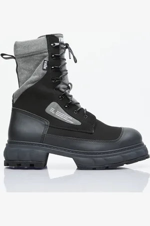VIRON Venture Shadow Bottes- Homme Bottines Eu - 44