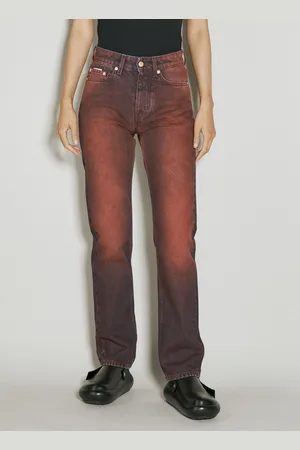 Eytys Orion Ombre Jeans - Femme Jeans 26