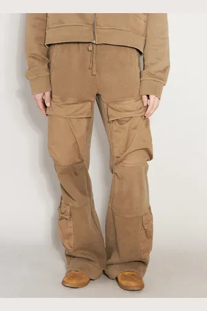 Entire Studios Utility Track Pantalon - Homme Pantalons De Survêtement Xl