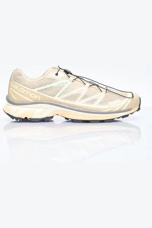 Salomon Xt-6 Mindful 3 Baskets- BasketsBeige Uk - 11.5