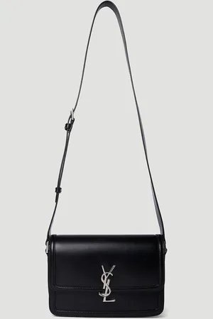 Saint Laurent Solferino Medium épaulesSac - Homme Sacoches One Size