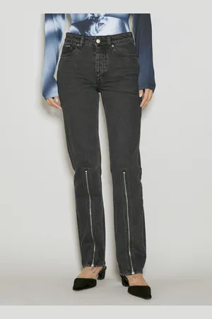 Eytys Orion Zip Jeans - Femme Jeans 24