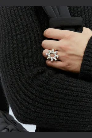 Bleue Burnham Willow Sunshine Ring - Bijoux K