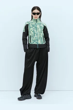 The North Face 1996 Retro Nuptse Jacket - Femme Blousons Green Xs