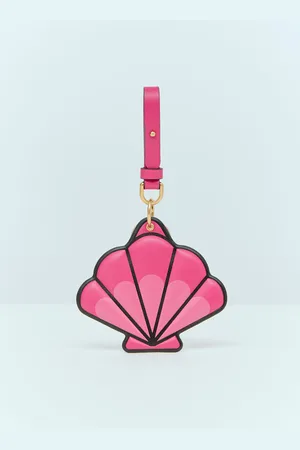 Moncler Scallop Shell Keyring - Femme Porte-clés One Size