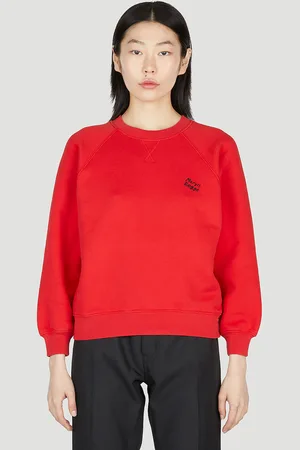 MERYLL ROGGE Shrunken Sweatshirt - Femme Sweatshirts S