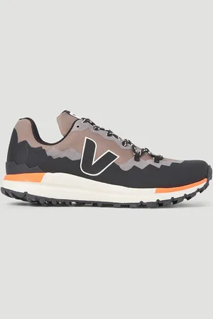 Veja Fitz Roy Trek Shell Baskets- BasketsGrey Eu - 36