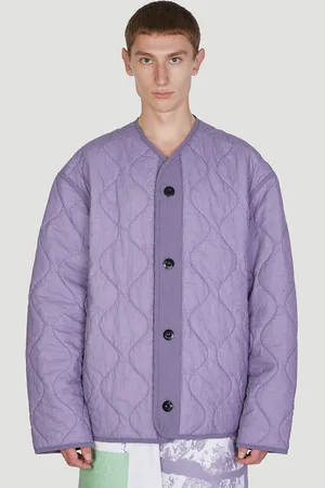 OAMC Combat Liner Jacket - Homme Blousons M