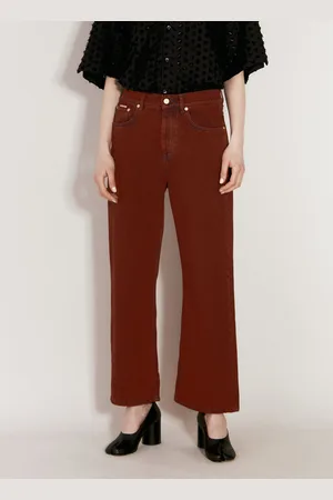 Eytys Avalon Crimson Jeans - Femme Jeans 24
