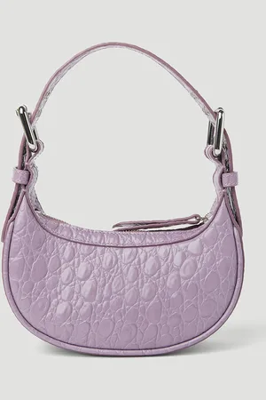 By Far Mini Soho épaulesSac - Femme Sacs À Main One Size