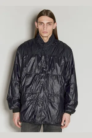 OUR LEGACY Exhaust Jacket - Homme Blousons Eu - 52