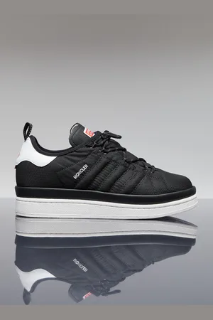 adidas Campus Low Top Baskets- BasketsNoir Eu - 37 1/3