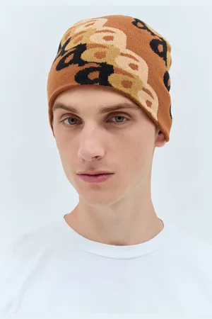 AWAKE NY Triple "a" Beanie Hat - Homme Chapeaux One Size
