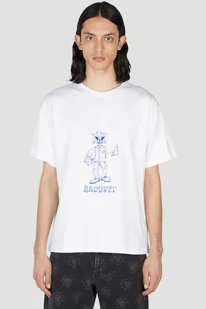 Rassvet Men Keep Dancing T-shirt - Homme T-shirts L