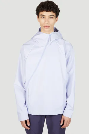 Post Archive Faction PAF 5.0 Technical Center Jacket - Homme Blousons Lilac L