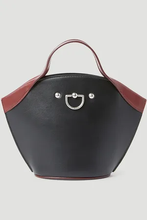 Durazzi Milano Shell Tote Sac - Femme Sacs Cabas One Size