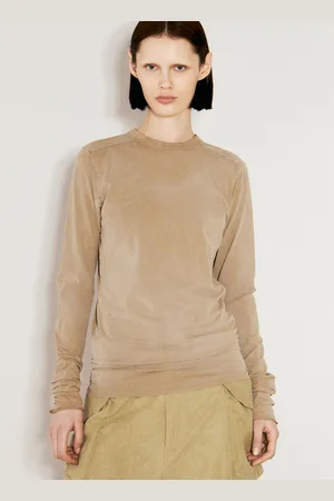 Entire Studios Primer Longues Manchese T-shirt - Femme Hauts Xs