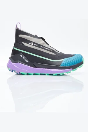 adidas Terrex Free Hiker Baskets- Femme BasketsNoir Uk - 06