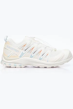 Salomon Xa Pro 3d Baskets- Homme BasketsBeige Uk - 11