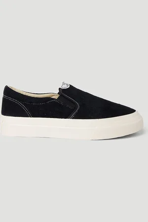 JUNYA WATANABE X Stepney Workers Club Baskets- Homme BasketsNoir 25
