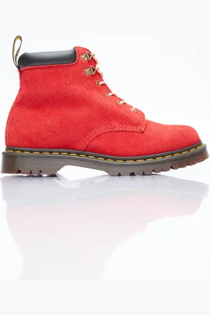 Dr. Martens 939 Suede Bottes- Bottines Uk - 05