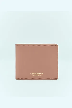 Carhartt Vegas Bi-fold Wallet - Homme Portefeuilles & Porte-cartes One Size