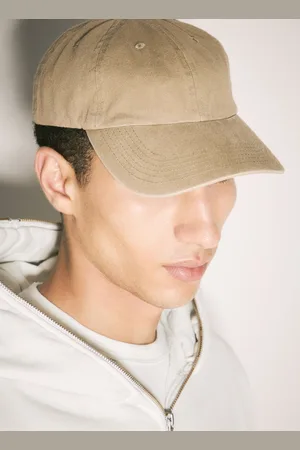 Entire Studios Standard Baseball Cap - Homme Chapeaux Light One Size