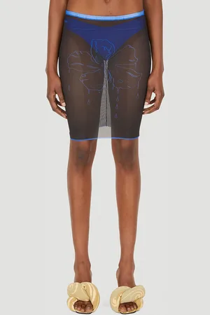 DI PETSA Sweet Nectar Skirt - Femme Jupes Xs
