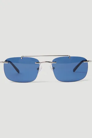 Eytys Avery Sunglasses - Lunettes De Soleil One Size