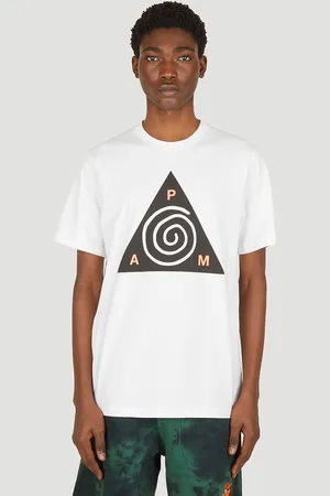 P.A.M Spiral T-shirt - Homme T-shirts Xxl