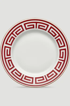 RICHARD GINORI 1735 Set Of Two Labirinto Soup Plate - Kitchen One Size
