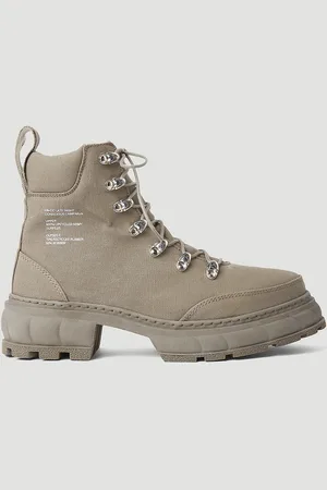 VIRON X Ln-cc Disruptor Bottes- Bottines Grey Eu - 42