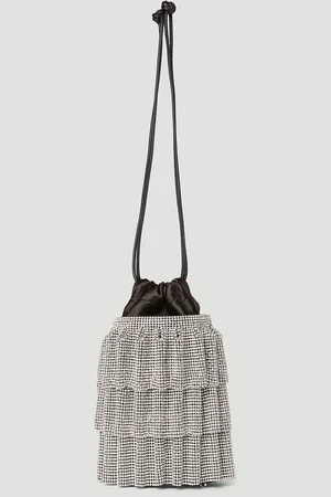 Alexander Wang Drawstring Pouch épaulesSac - Femme Sacs À Épaule One Size