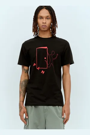 P.A.M Open Doors T-shirt - T-shirts S