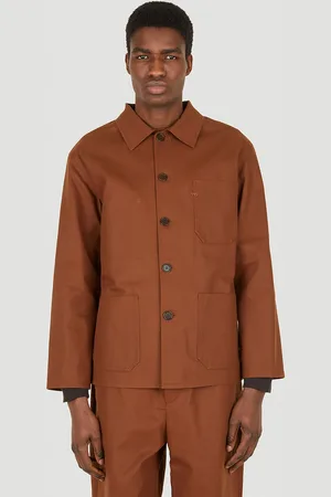 Meta Campania Collective Bill Workwear Jacket - Homme Blousons L