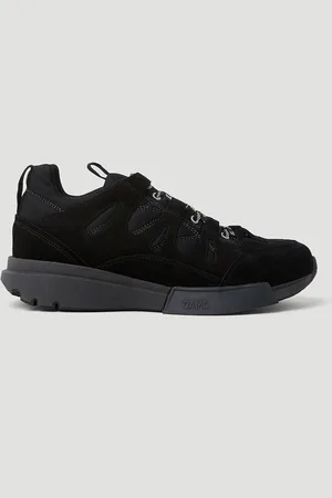 OAMC Trail Runner Baskets- Homme BasketsNoir Eu - 40