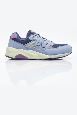 New Balance 580 Baskets- BasketsGrey Us - 08