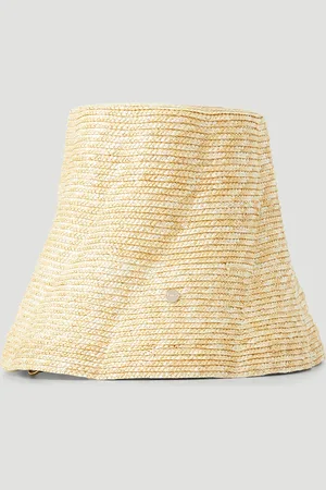 FLAPPER Tessa Tote Sac Hat - Femme Chapeaux Beige One Size
