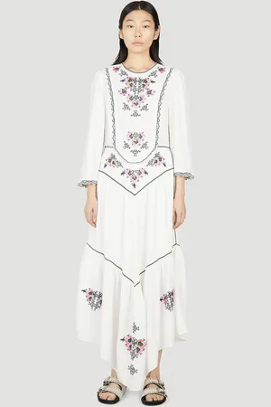 Isabel Marant Sonia Dress - Femme Robes Fr - 38