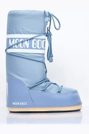 Moon Boot Icon Snow Bottes- Bottines Eu 45 - 47