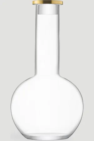 LSA International Luca Decanter With Stopper - Glassware One Size