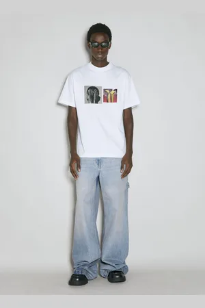Honey Fucking Dijon Mapplethorpe T-shirt - Homme T-shirts S