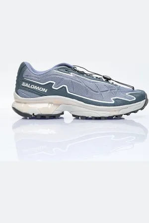 Salomon Xt-slate Baskets- BasketsBleu Uk - 08.5
