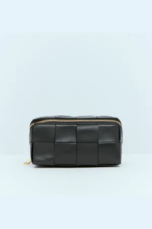 Bottega Veneta Intreccio Pouch - Femme Pochettes One Size