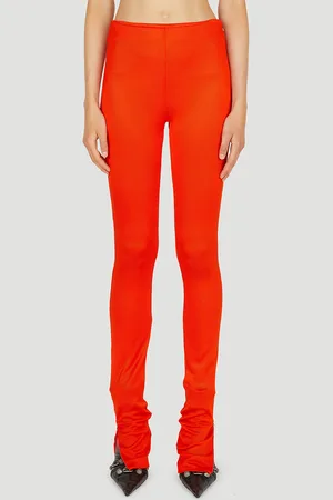 1017 ALYX 9SM Split Cuff Leggings - Femme Leggings S