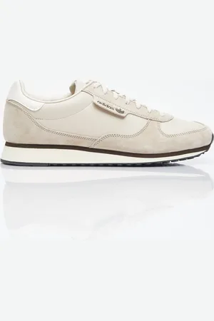adidas Lawkholme Spezial Baskets- Homme BasketsBeige Uk - 08.5