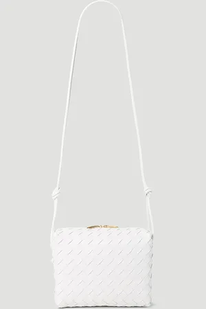 Bottega Veneta Small Loop épaulesSac - Femme Sacs À Épaule One Size